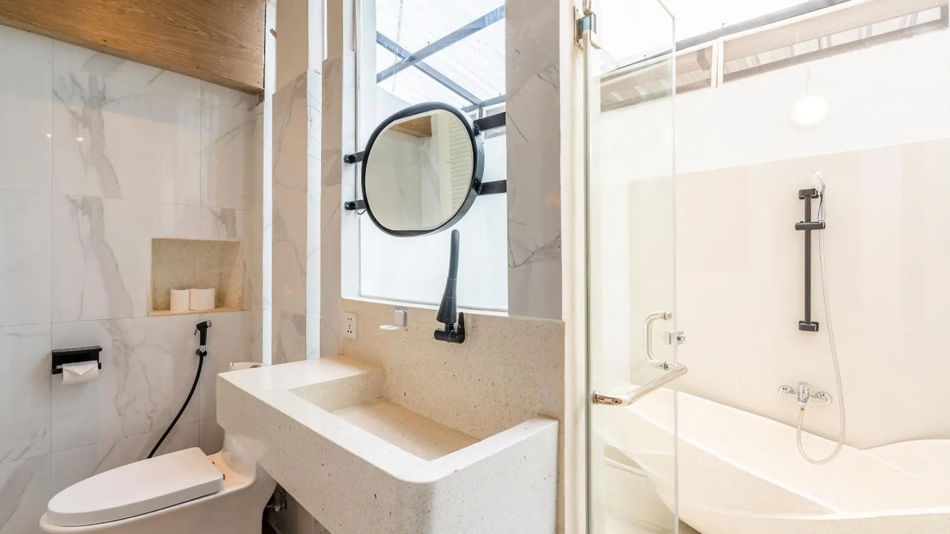 Luxury Villa Belvedere Bali In Seminiak Легиан