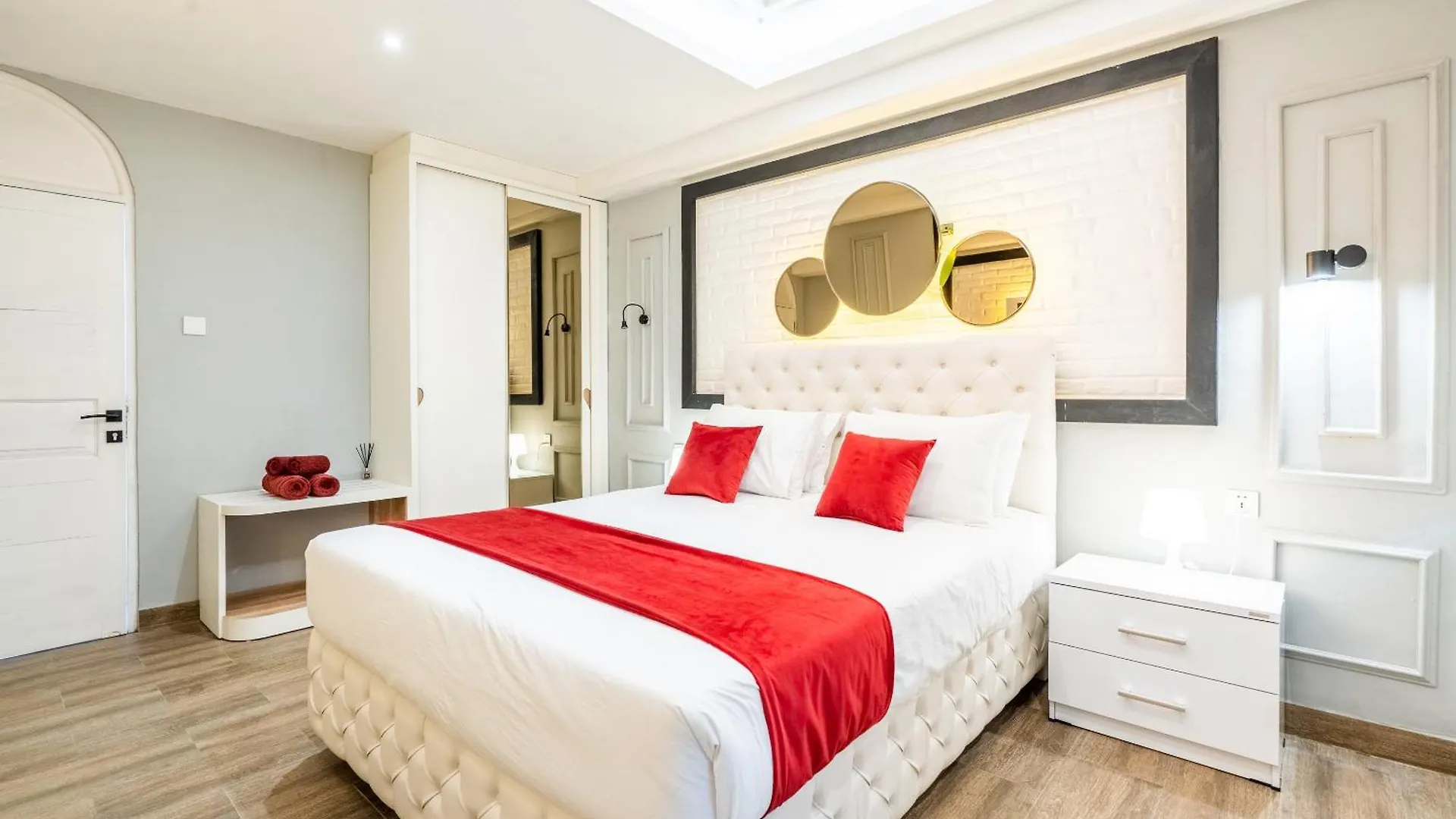 Luxury Villa Belvedere Bali In Seminiak Легиан