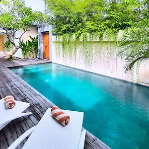The Decks Bali Legian