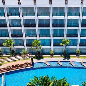 Fairfield By Marriott Bali Отель
