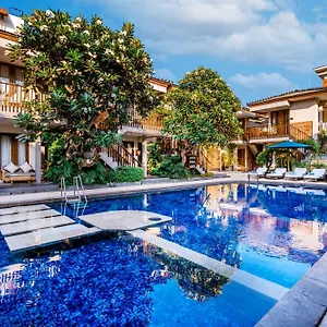 Rama Garden Bali Legian