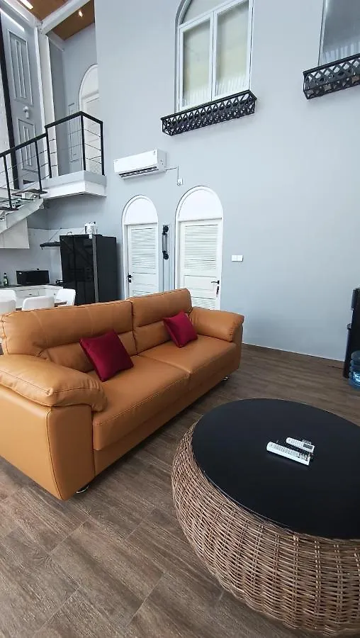 Luxury Villa Belvedere Bali In Seminiak Legian